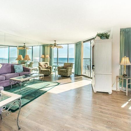 Ferienwohnung Leeward 308 At Edgewater Panama Stadt Exterior foto