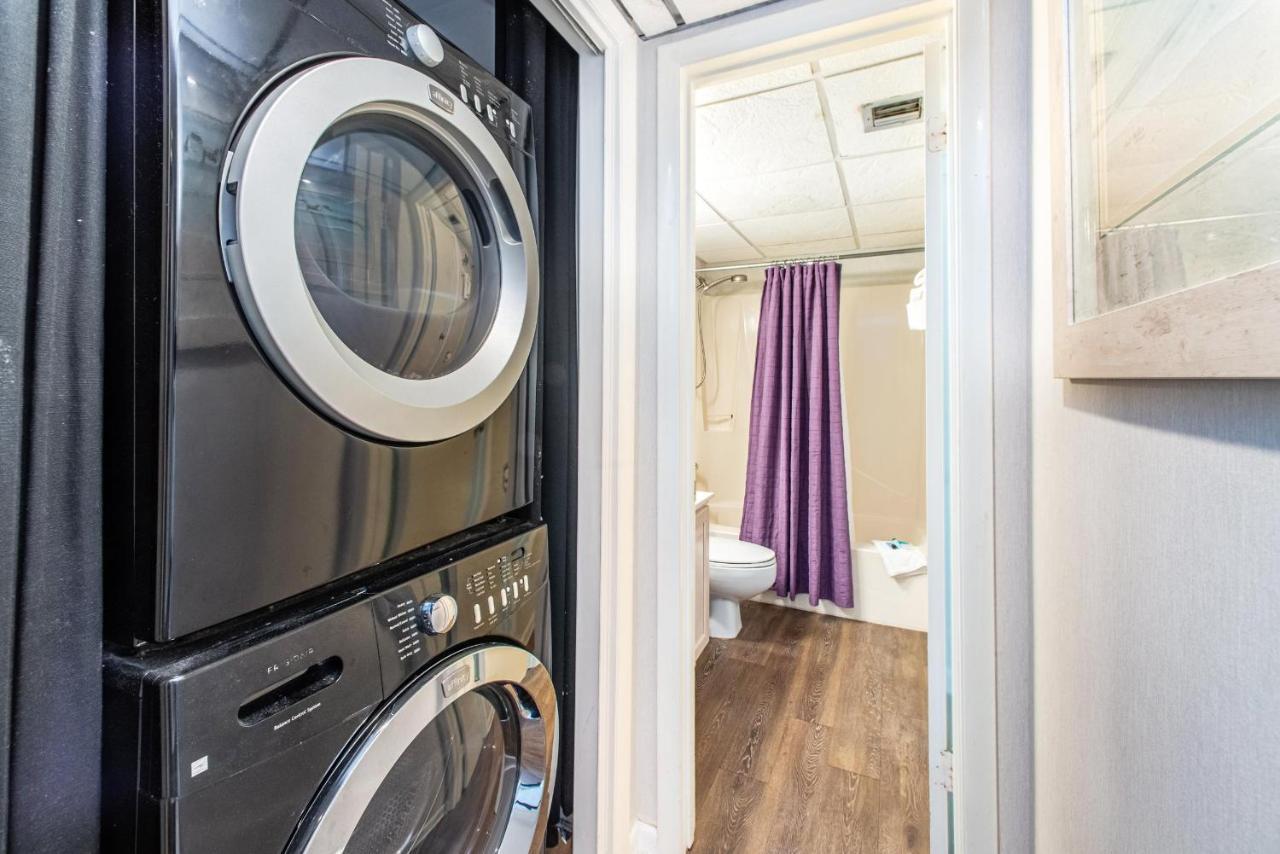 Ferienwohnung Leeward 308 At Edgewater Panama Stadt Exterior foto