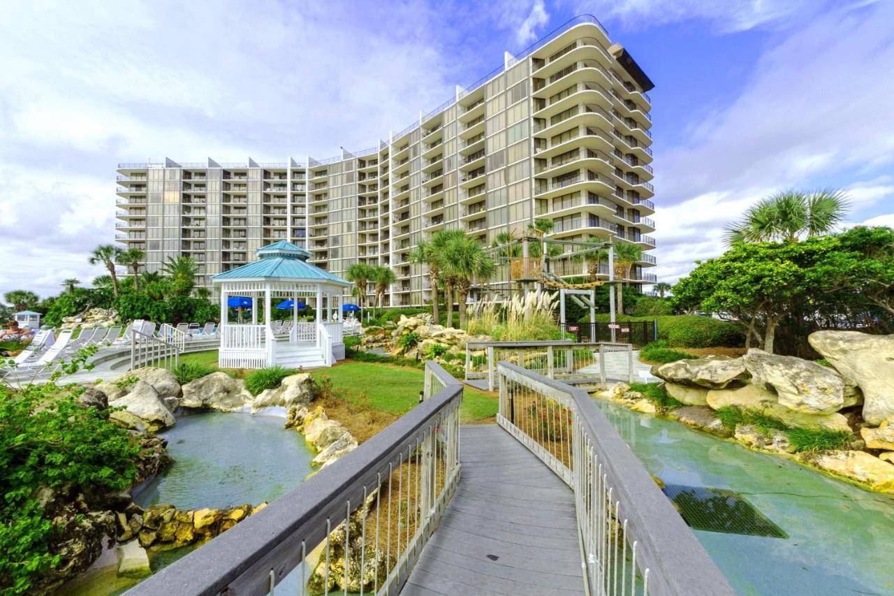 Ferienwohnung Leeward 308 At Edgewater Panama Stadt Exterior foto