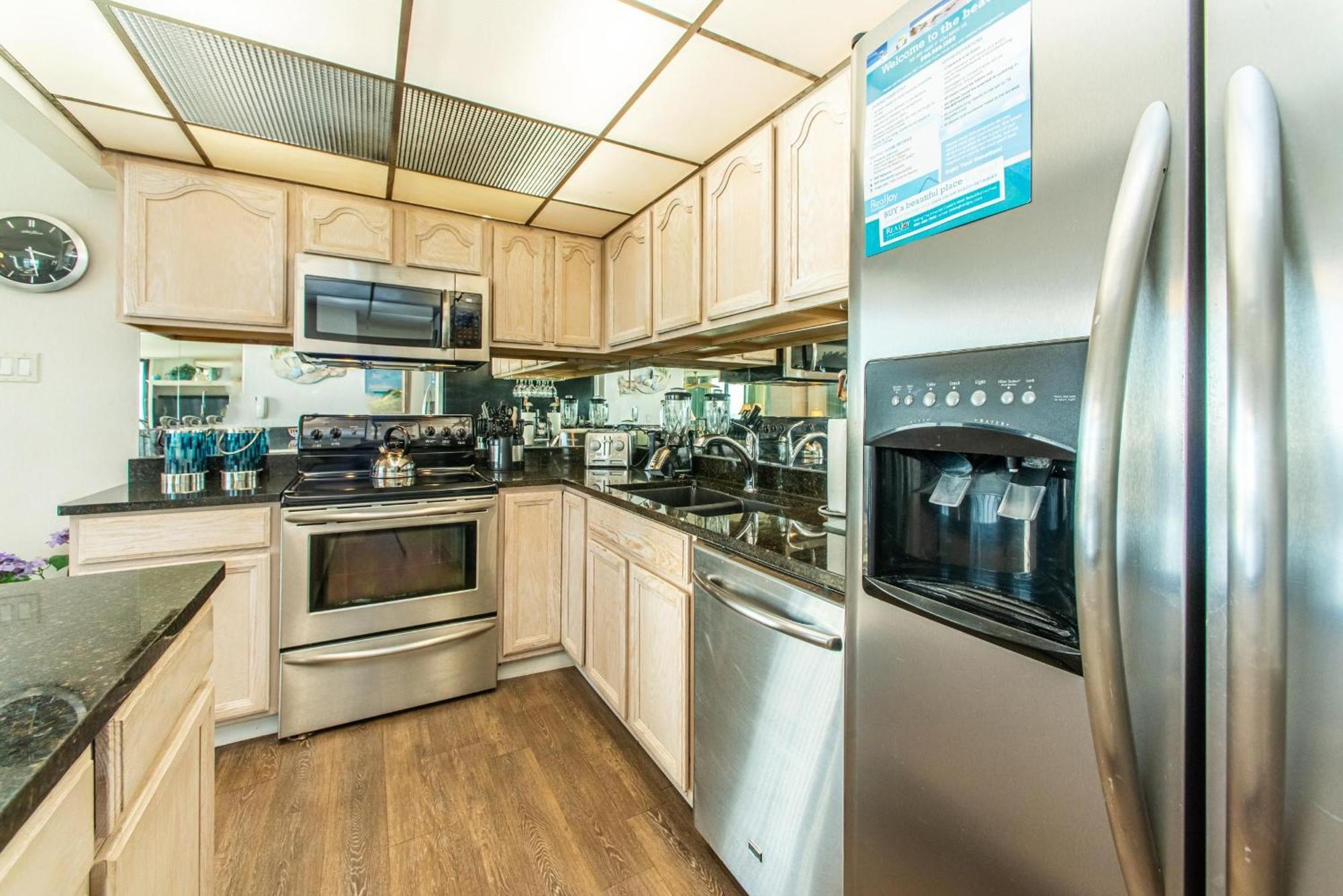 Ferienwohnung Leeward 308 At Edgewater Panama Stadt Exterior foto