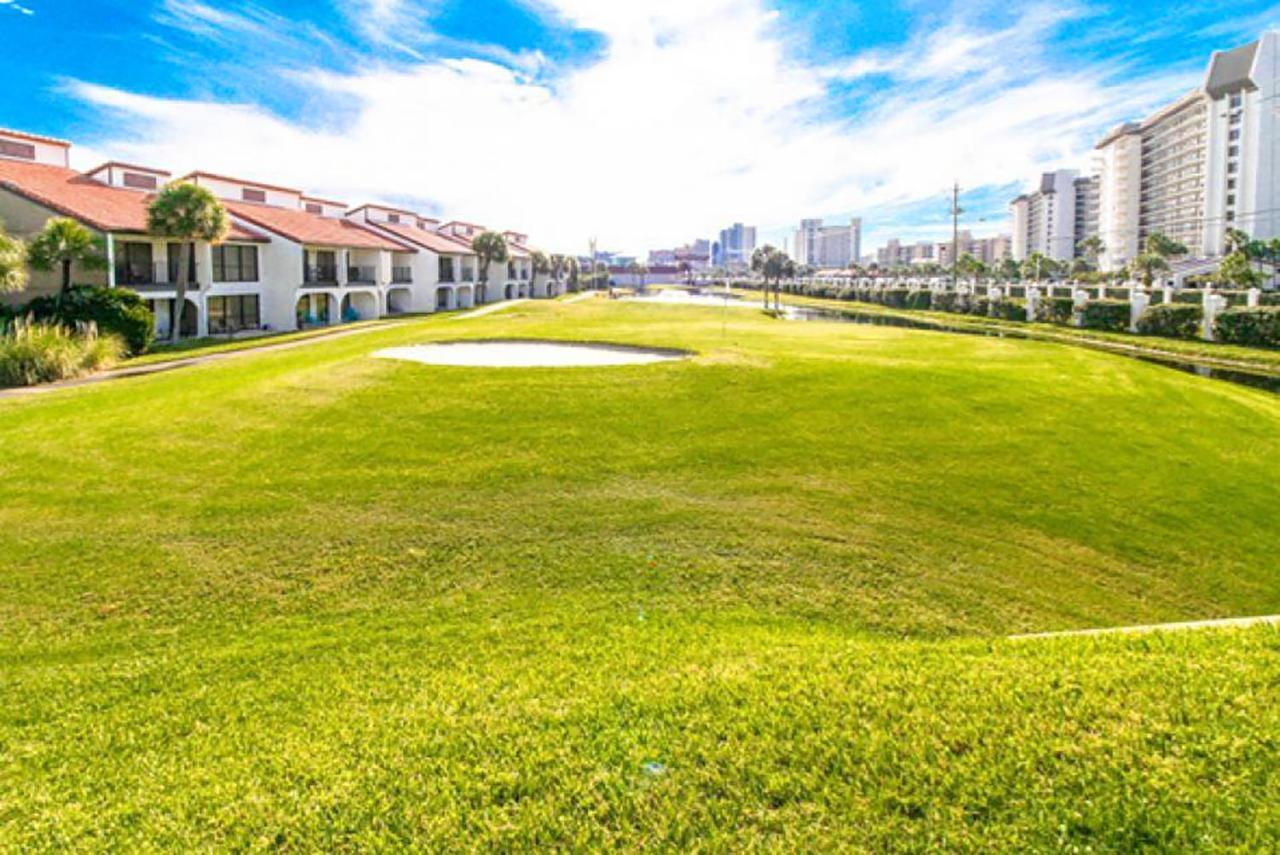 Ferienwohnung Leeward 308 At Edgewater Panama Stadt Exterior foto